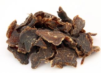 What is Pemmican Made from, Exactly?
