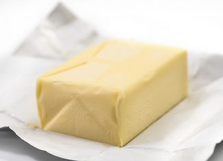 How to Dehydrate Butter