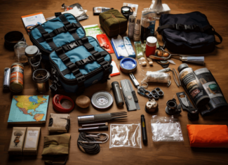 What a 72-Hour Emergency Kit Actually Costs in 2026