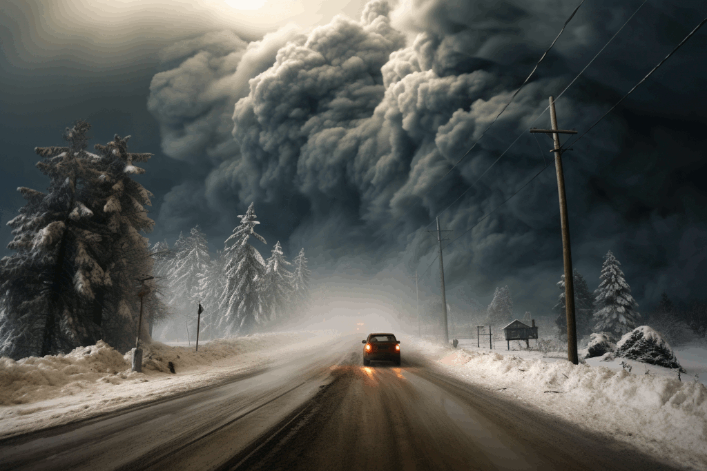 Preparing for Extreme Weather Events