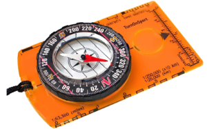 Field Compass