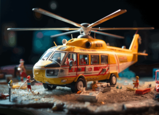 Teaching Kids About Emergency Preparedness: A Parent’s Guide