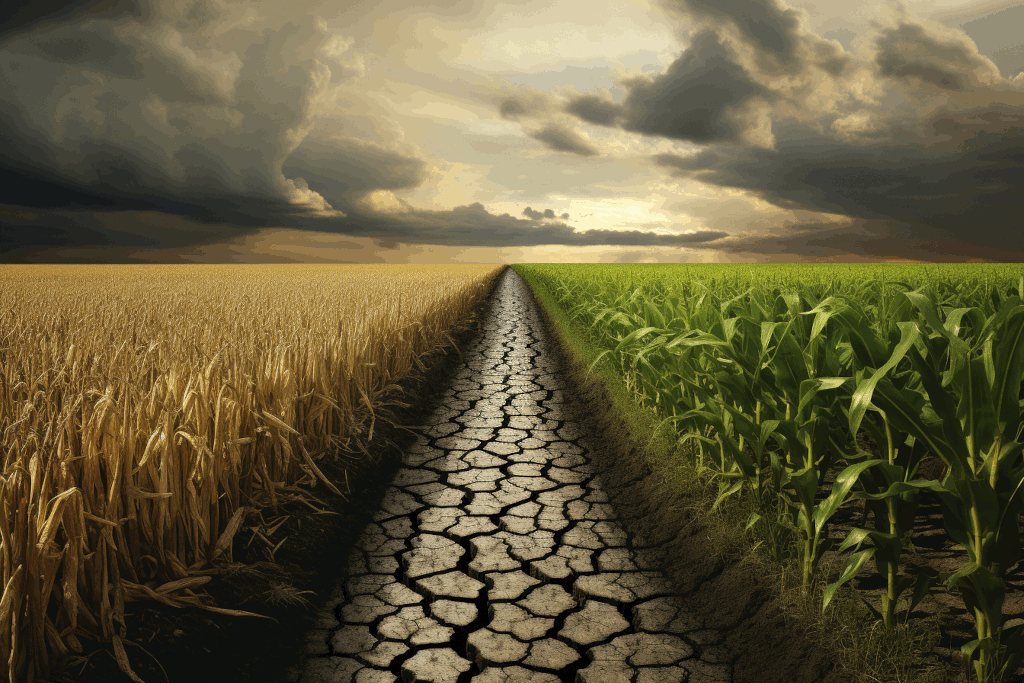 Agriculture and climate change
