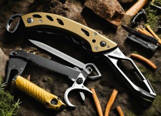 Best Multi-Tools for Survival Reviewed
