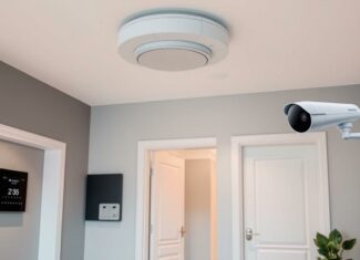 Smart Tech for Home Safety During Emergencies