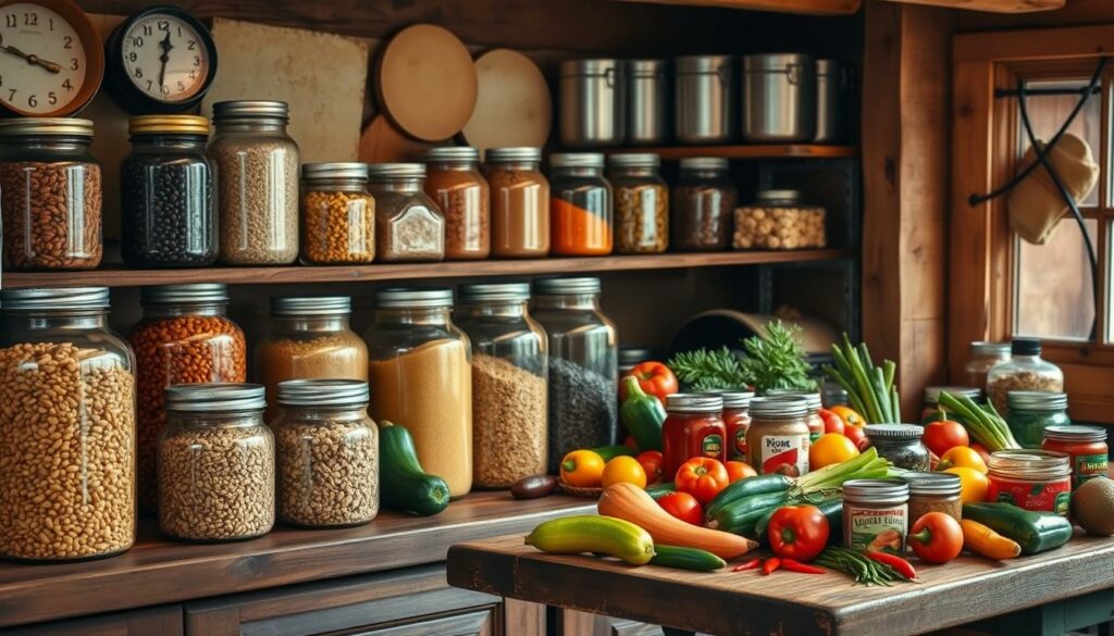 Prepper pantry recipes