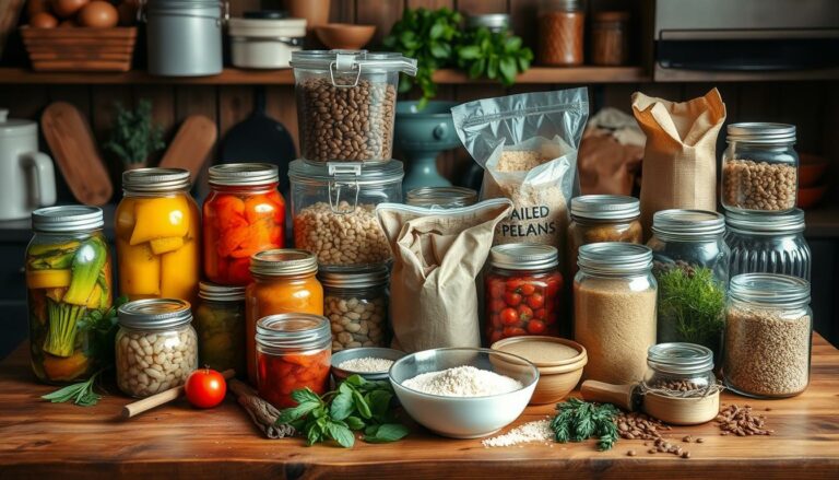 Prepper pantry recipes