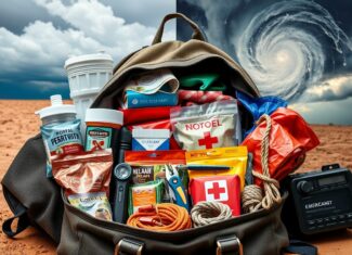 From Droughts to Hurricanes: Building a Climate-Ready Emergency Kit for Every Scenario