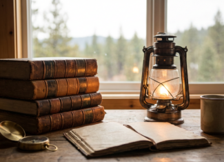 Top 5 Books Every Prepper Should Read in 2026