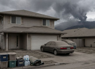 Preparing for a Volcanic Eruption: What You Need to Know