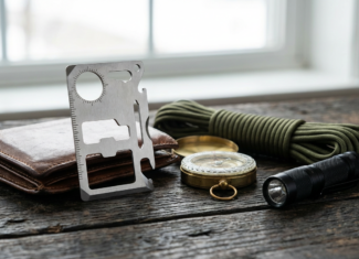 Is the 11-in-1 Survival Tool Card Worth It? Field Review