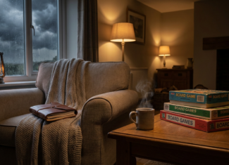 Supporting Your Family’s Mental Health in a Crisis