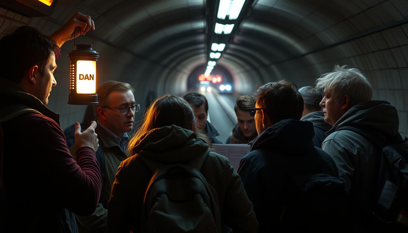 communication during emergencies