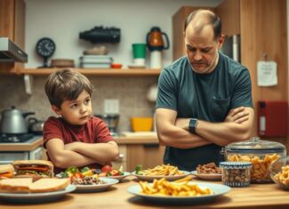Emergency Food for Picky Eaters: Build the Kit From What They Already Eat