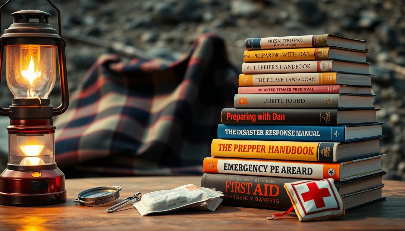 literature on emergency preparedness