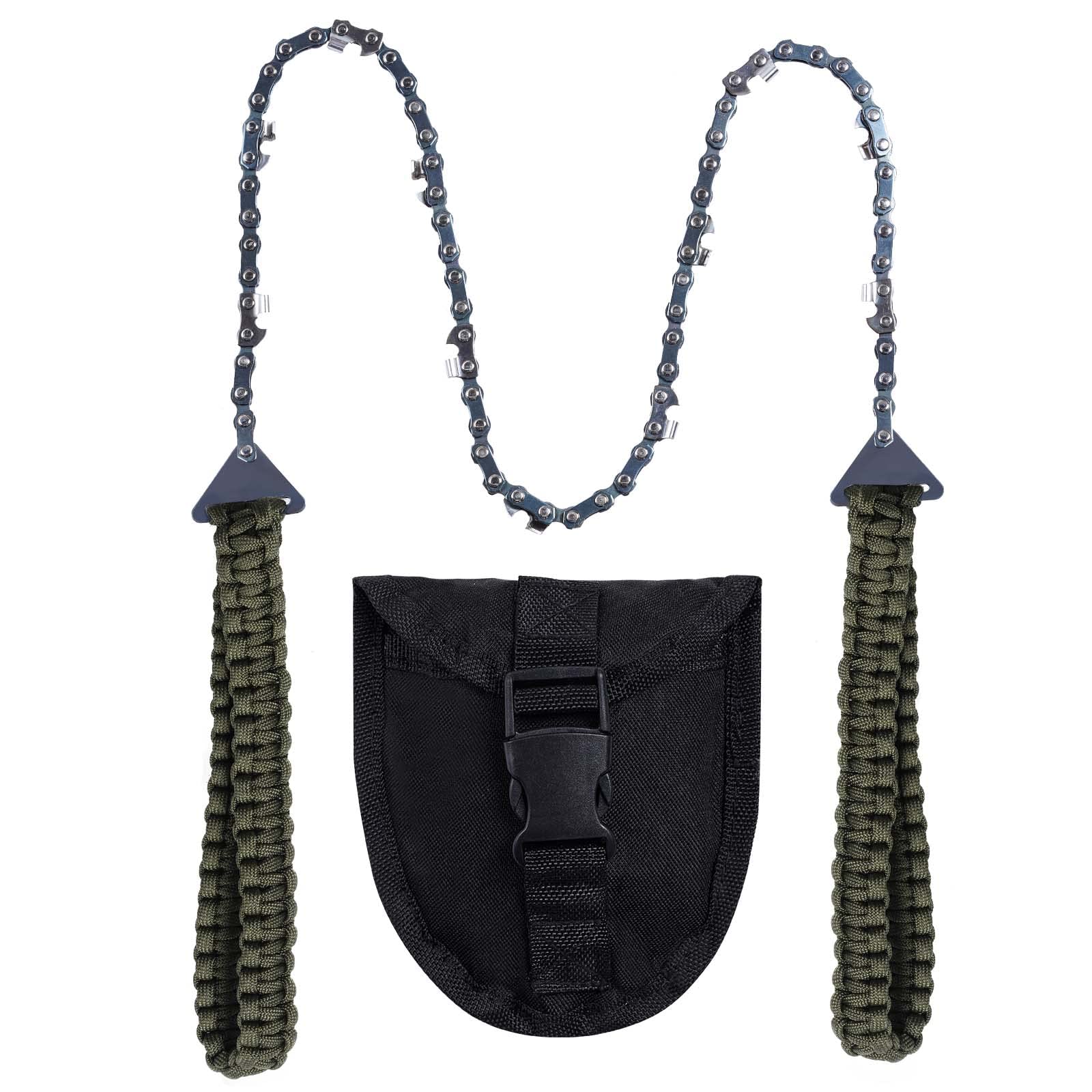 Sucrain Pocket Chainsaw