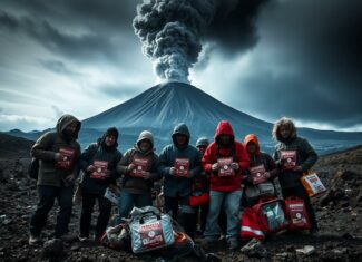 Preparing for a Volcanic Eruption: What You Need to Know
