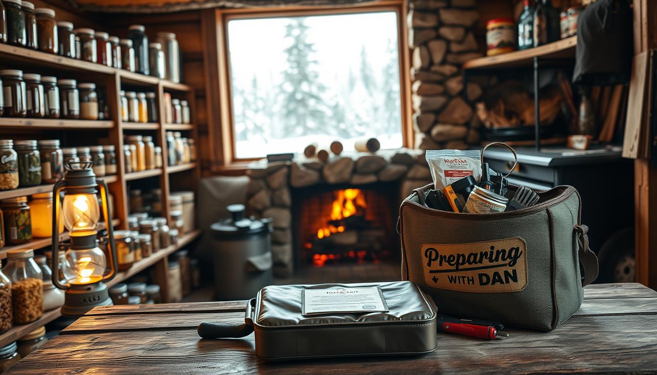 food storage techniques