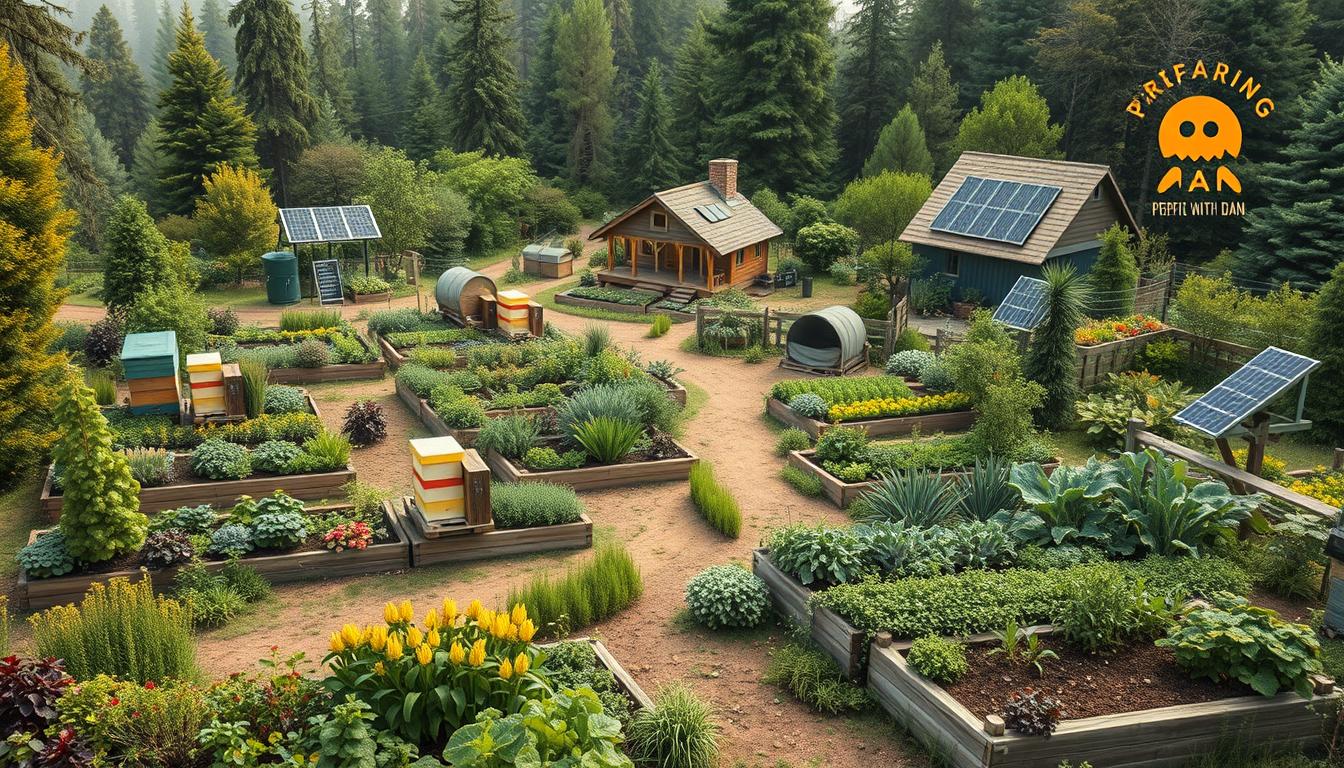 permaculture principles