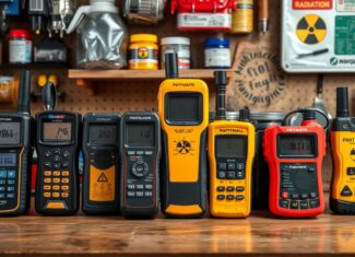 Before You Buy a Geiger Counter: What It Can and Cannot Tell You in a Radiation Emergency