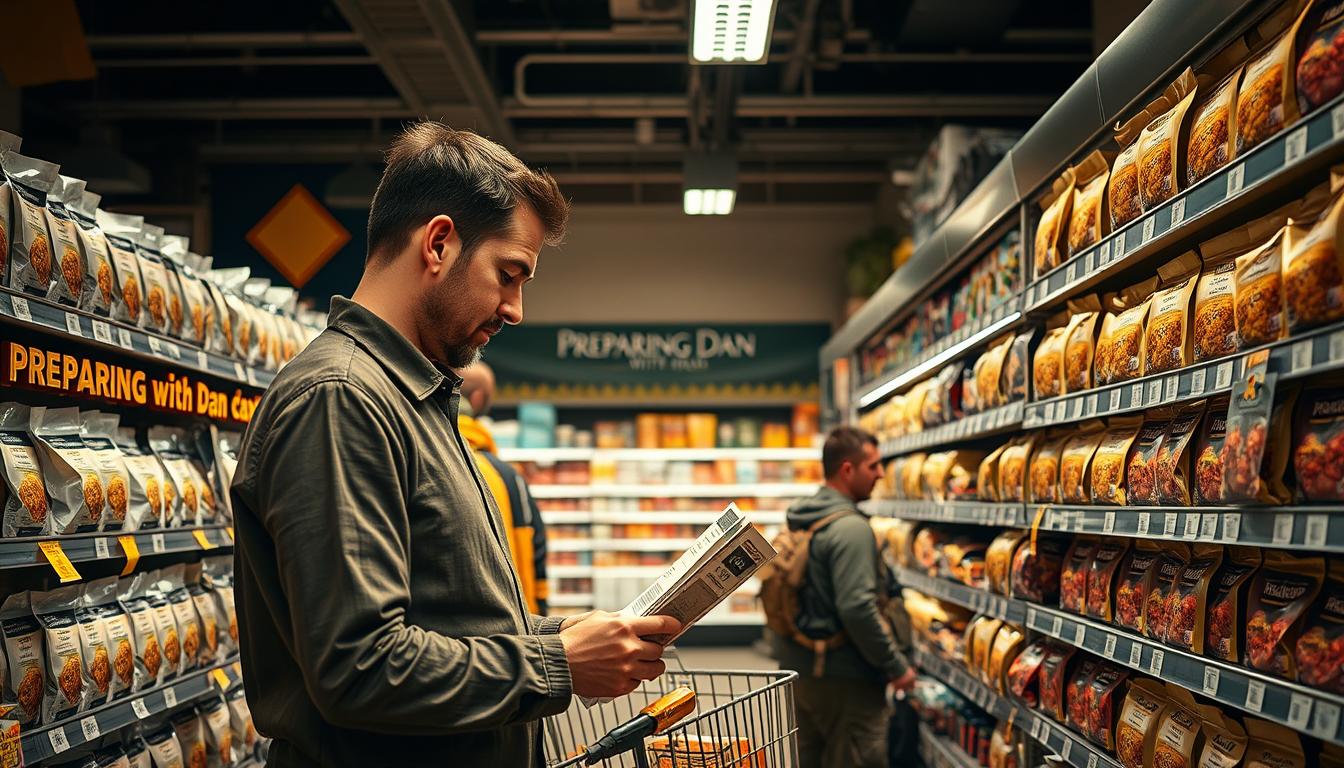 buying strategies for freeze dried food deals