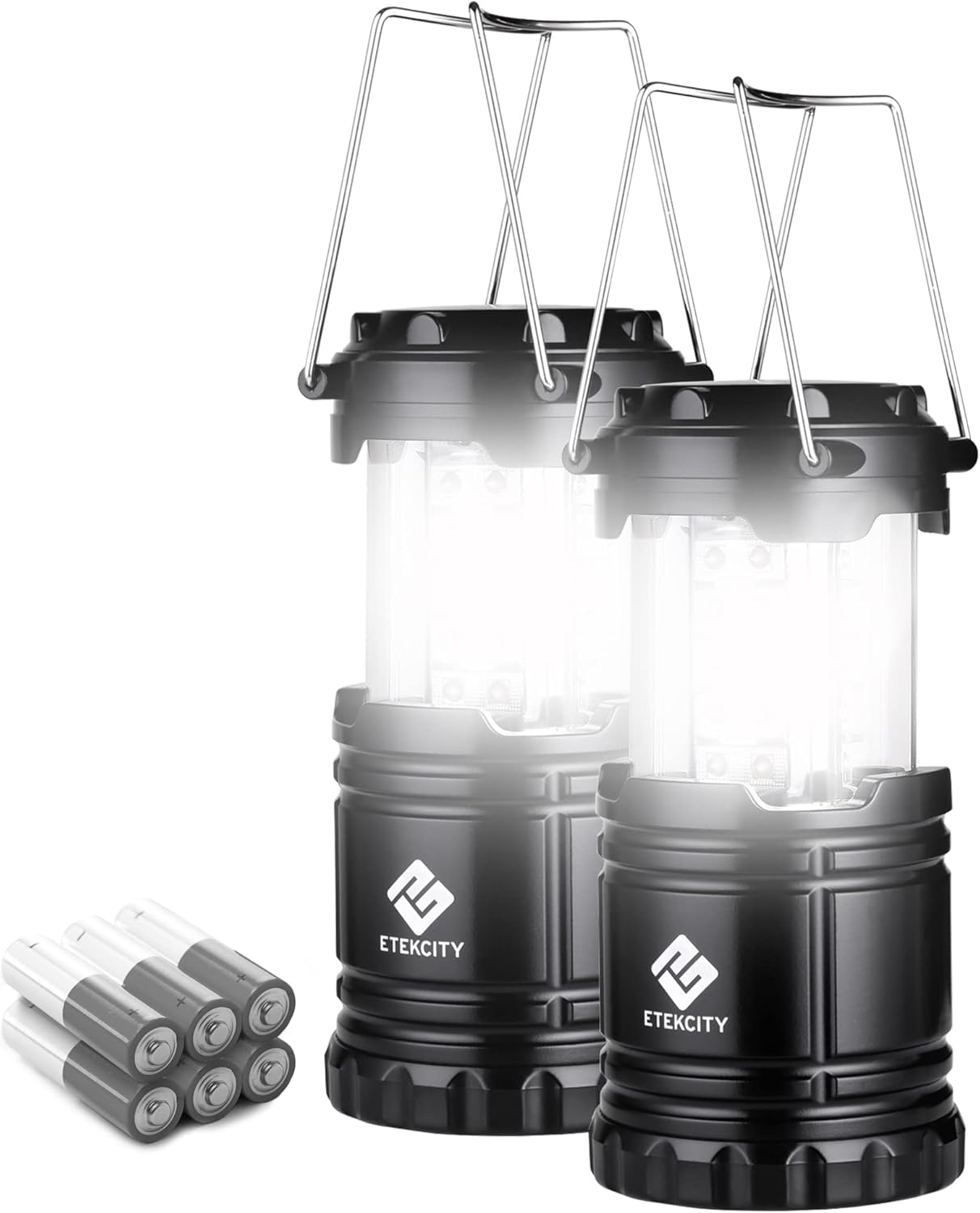 Etekcity 2-Pack