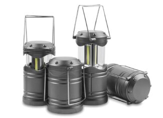 Prepare for Power Outage: 5 Essential LED Lanterns for 2026