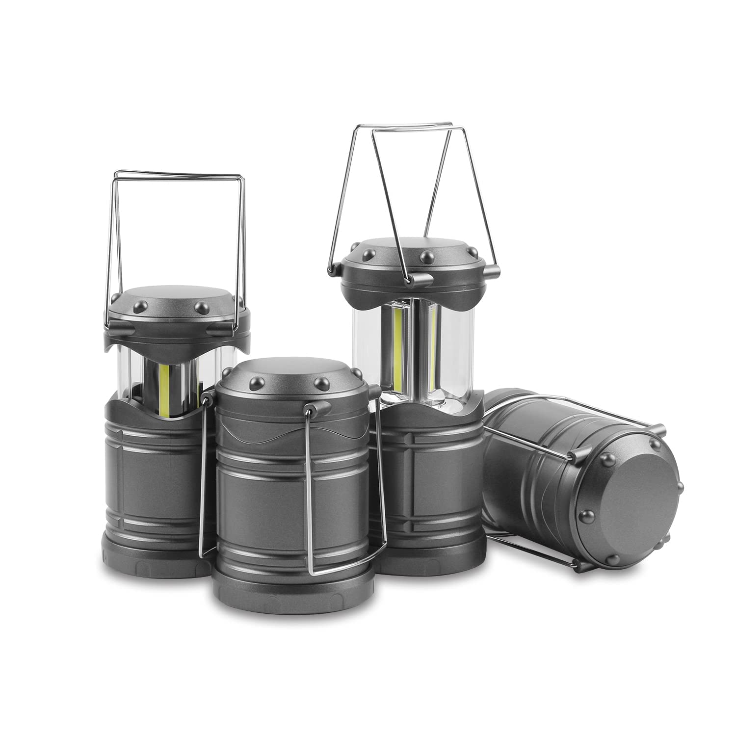 Lichamp Lantern