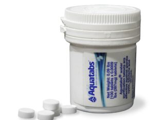 6 Must-Have Water Purification Tablets and Drops for Your Emergency Kit