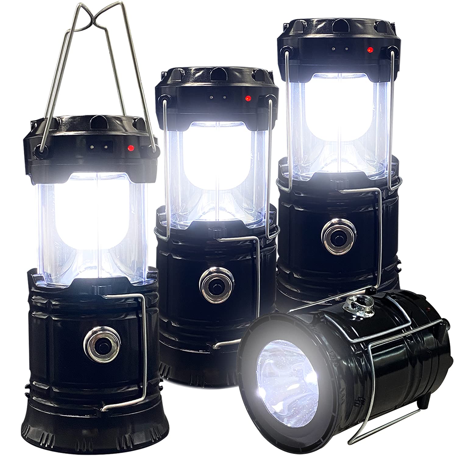 XTAUTO Lantern