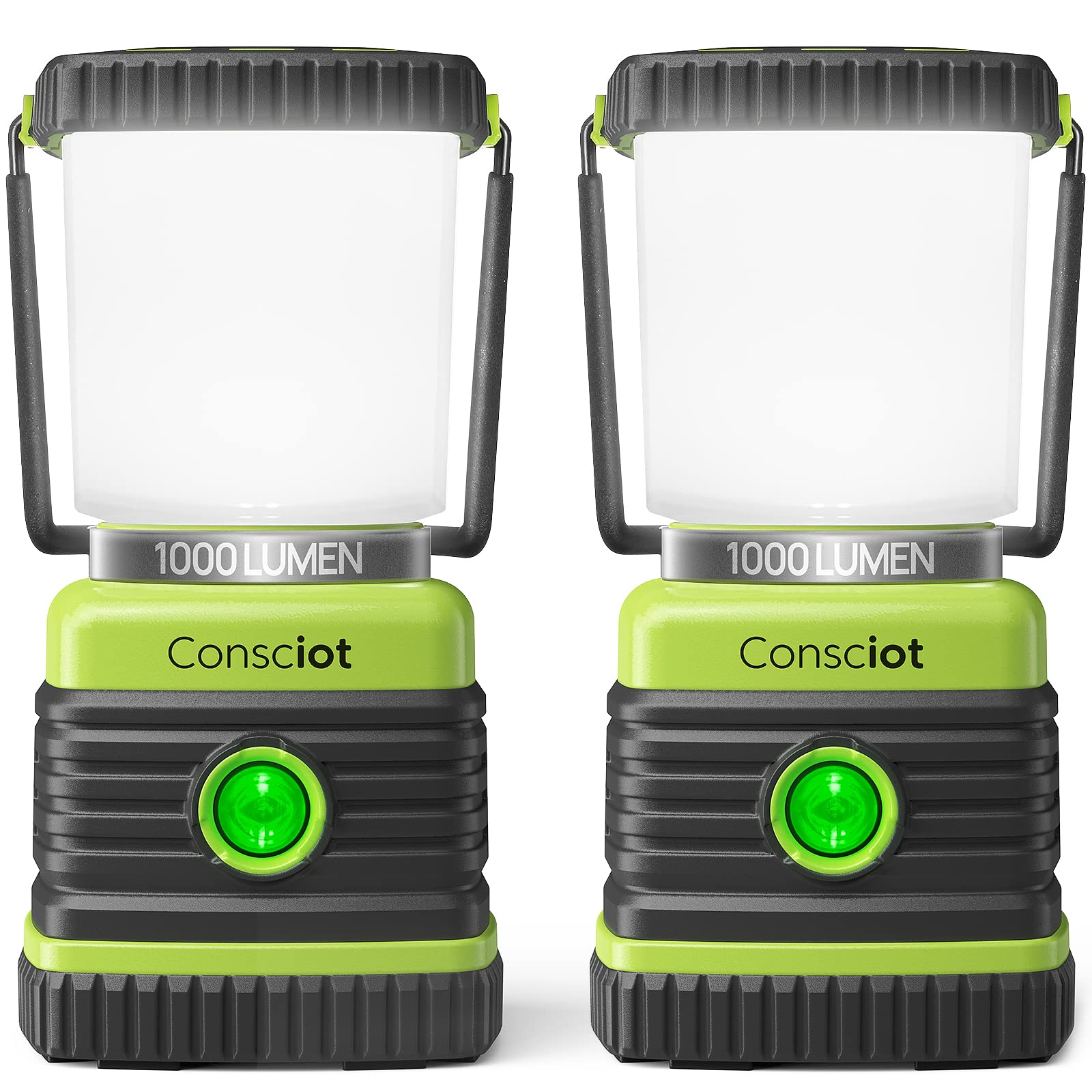 Consciot Lantern