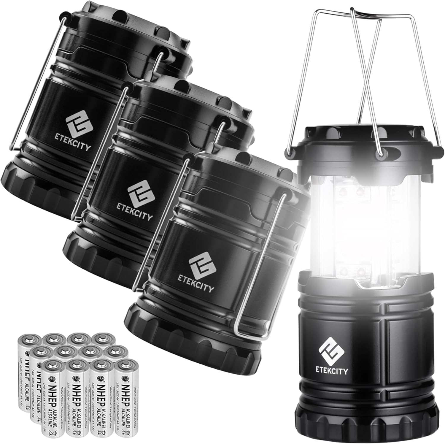 Etekcity 4-Pack