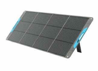 Stay Prepared: Folding Solar Chargers for Every Season