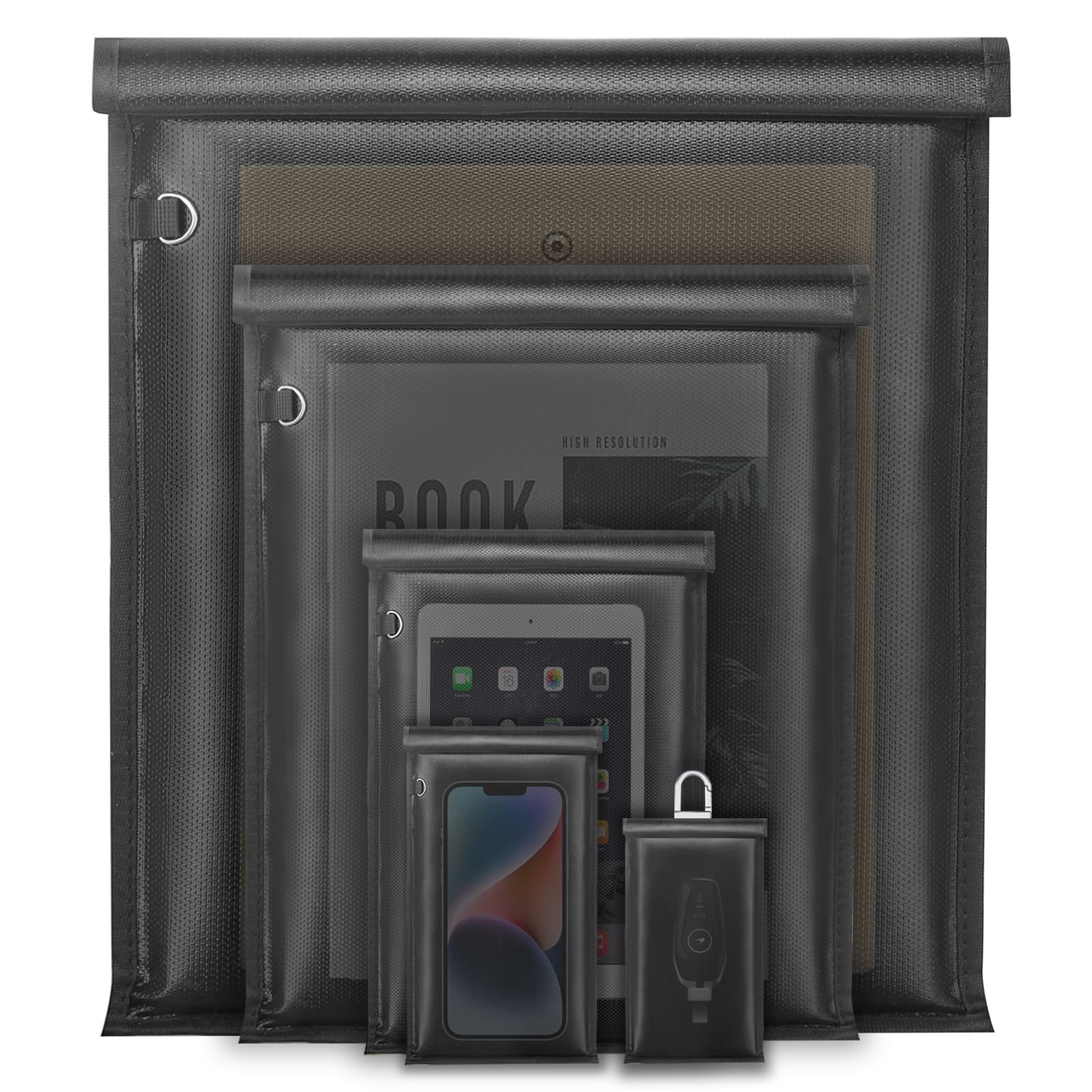 Yaokvide Bags