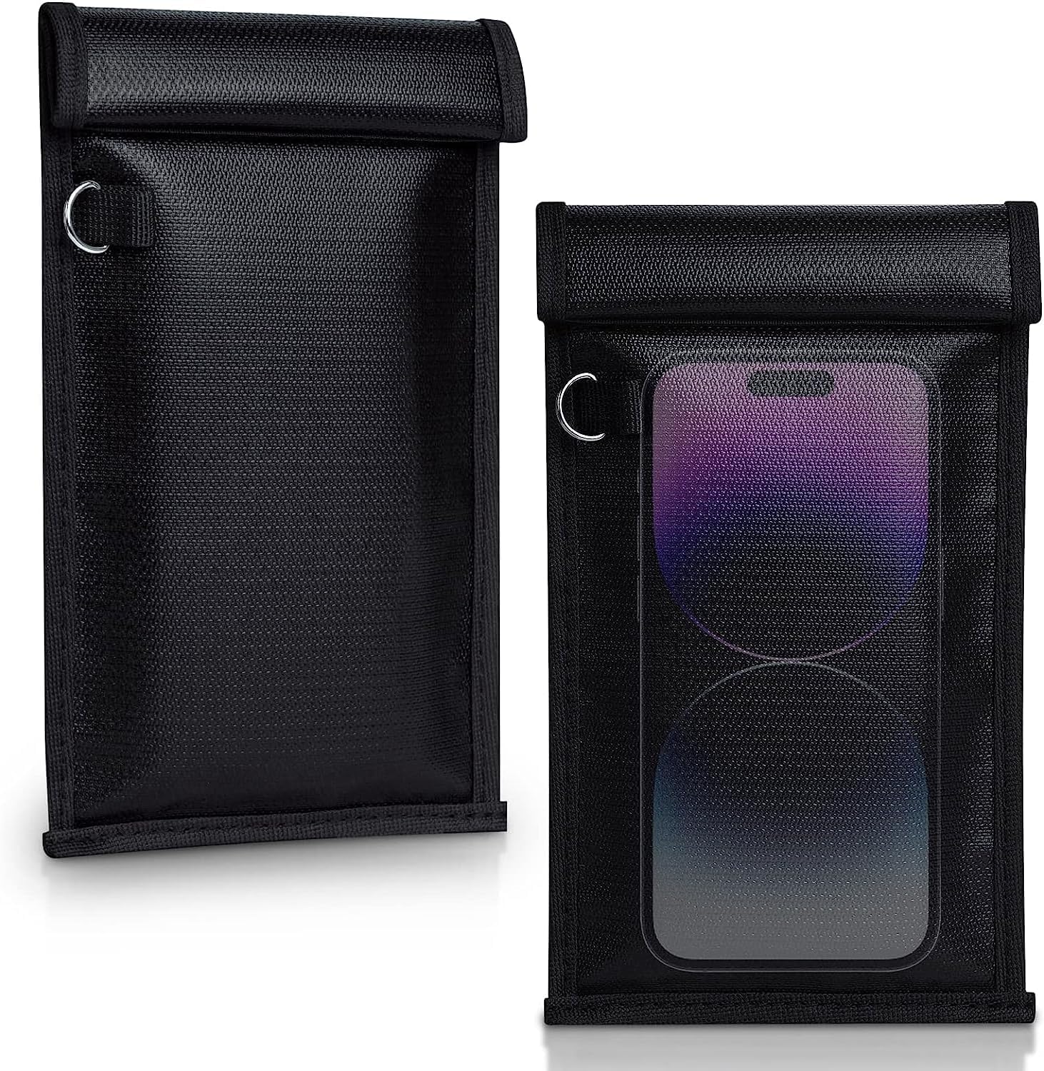 Simket Pouch