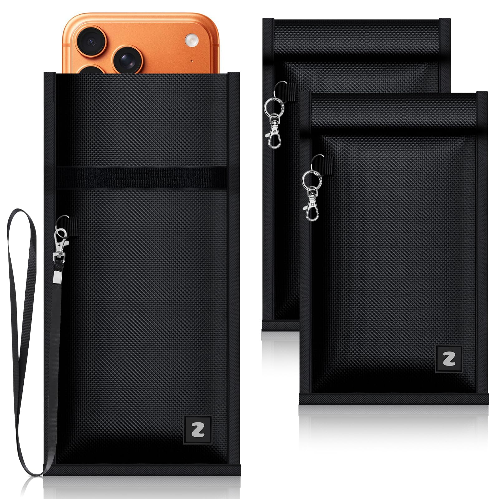 ZapEnergi Pouch