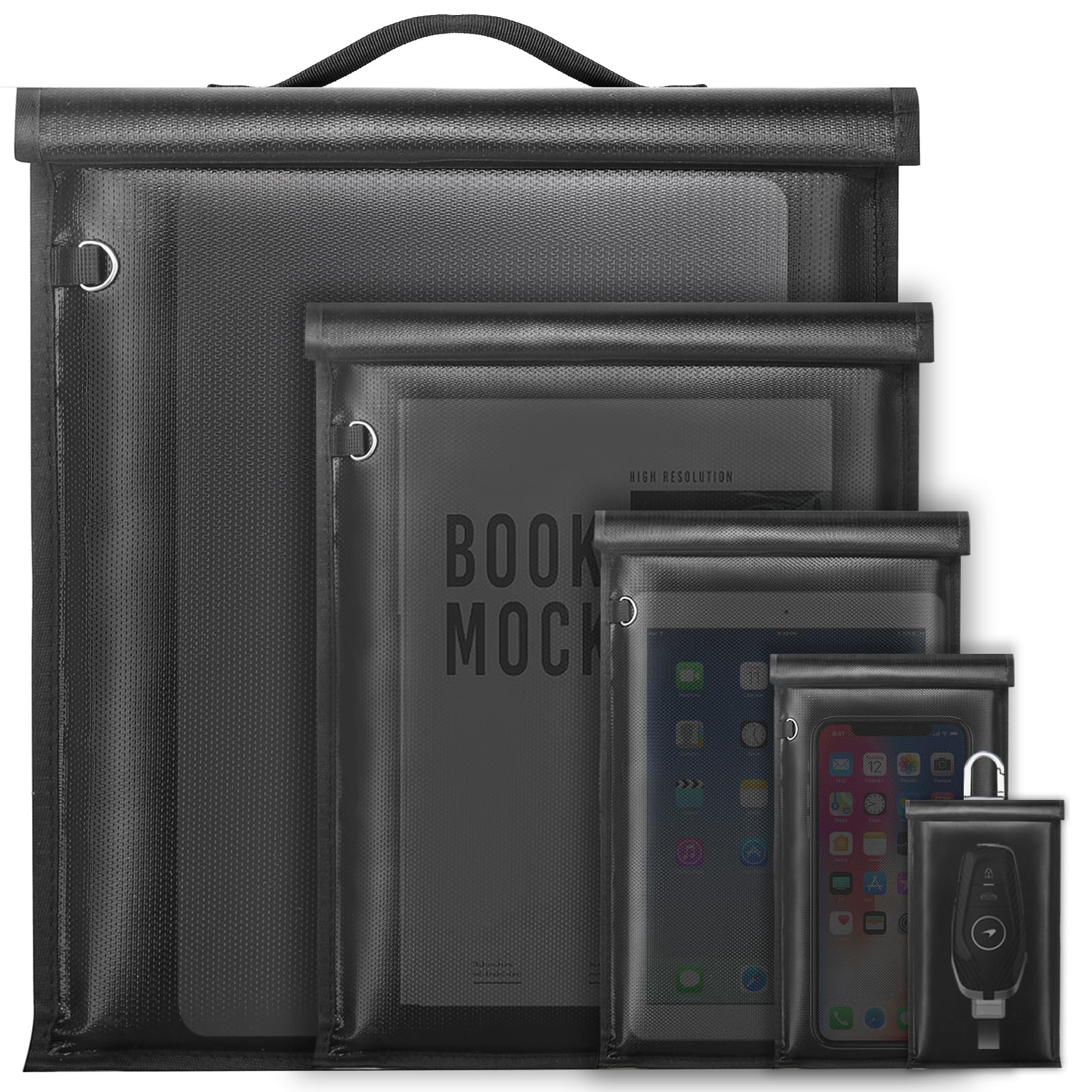 Beautybucket Pack
