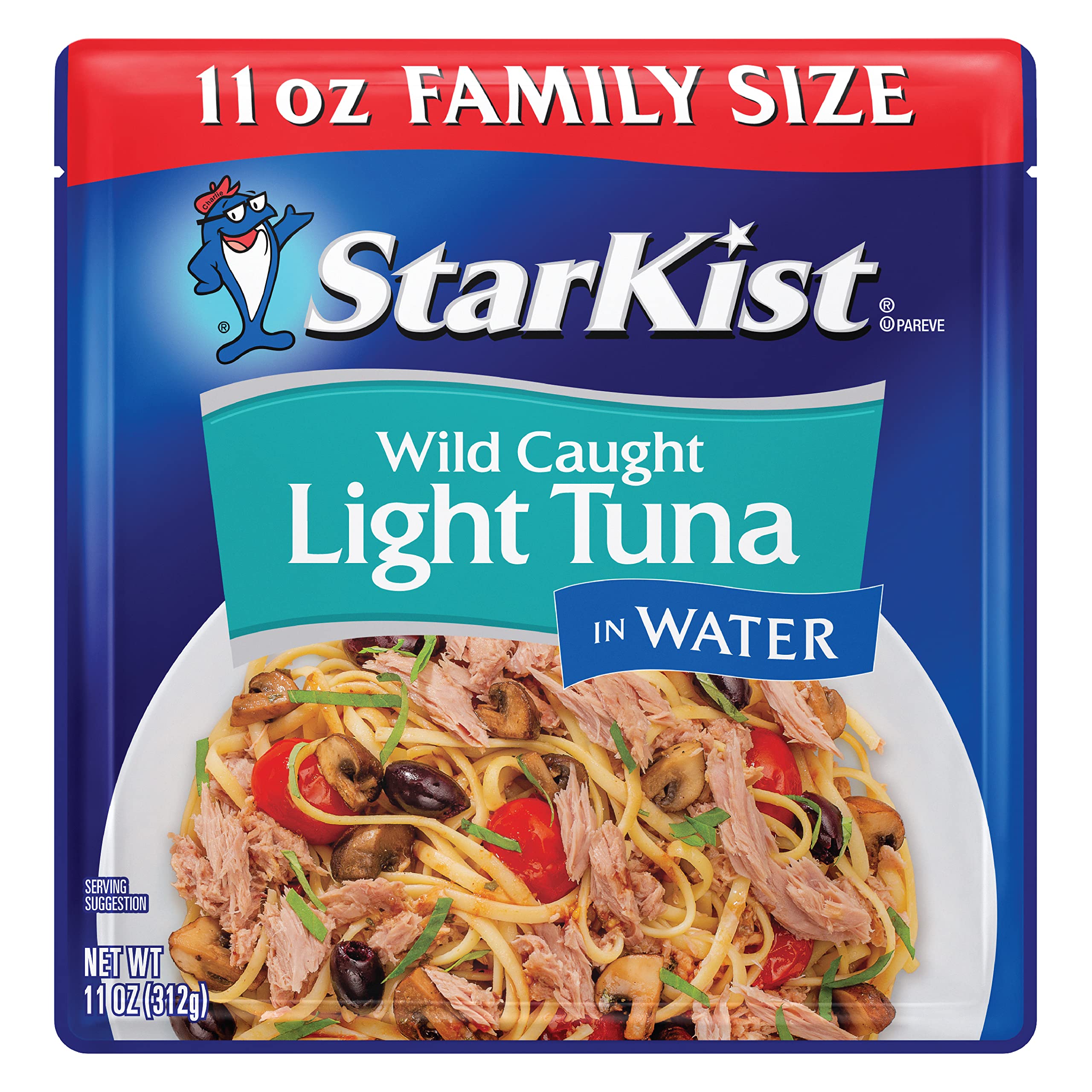 StarKist Tuna