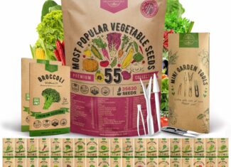 Spring 2026: The Best Heirloom Seeds for Beginner Preppers