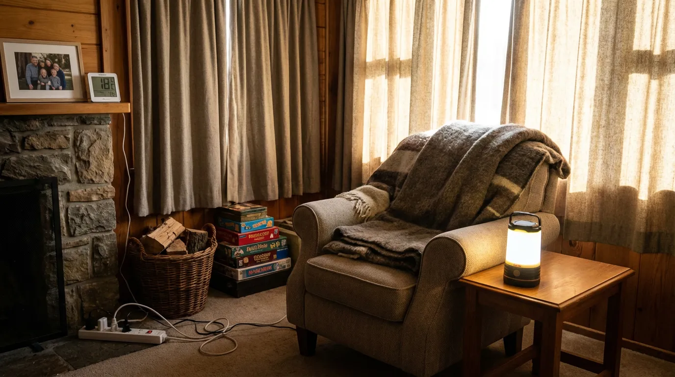 Fun Family Challenges to Reduce Energy Use and Save Money