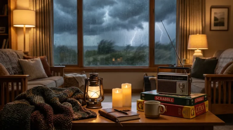 Mental Health and Coping Strategies During Crises