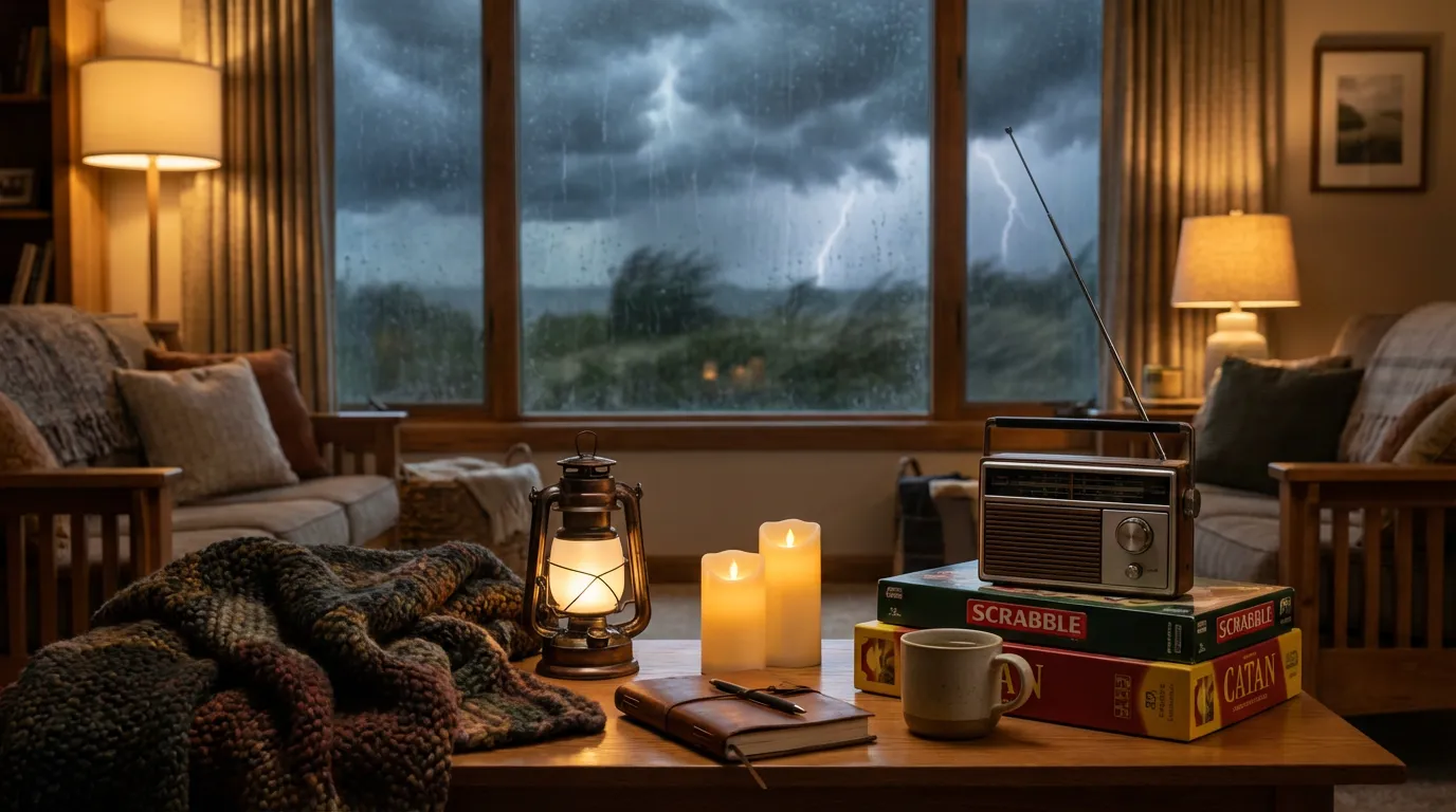 Mental Health and Coping Strategies During Crises