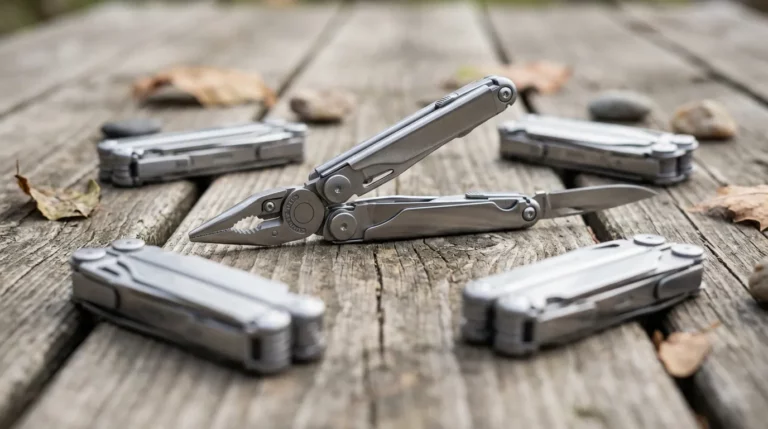 Best Survival Multi-Tools 2026: Top 10 Reviewed