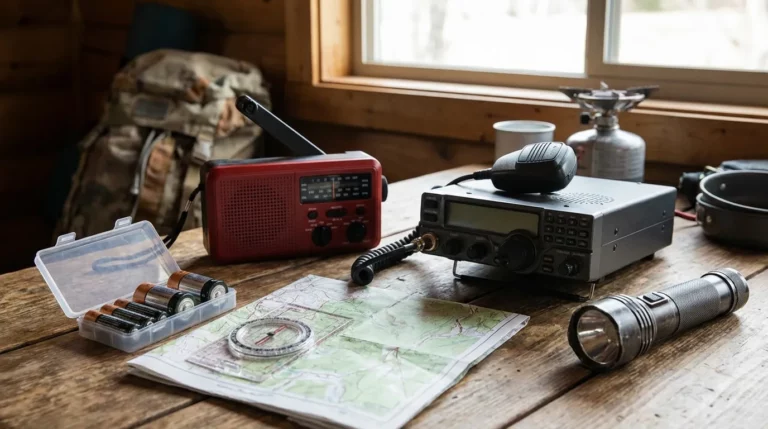 Emergency Communication Strategies: Staying Connected