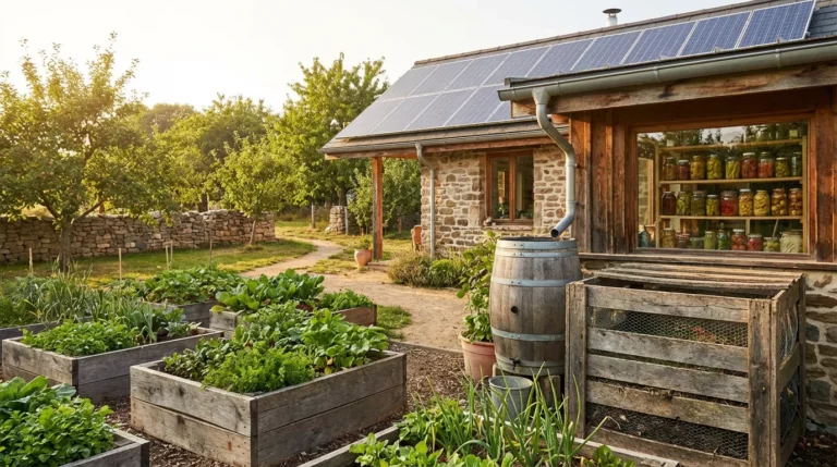 Green Prepping: Sustainable Practices for Long-Term…