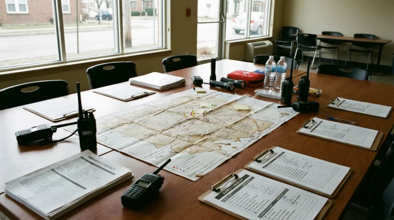 Building a Prepper Community: Strength in Numbers