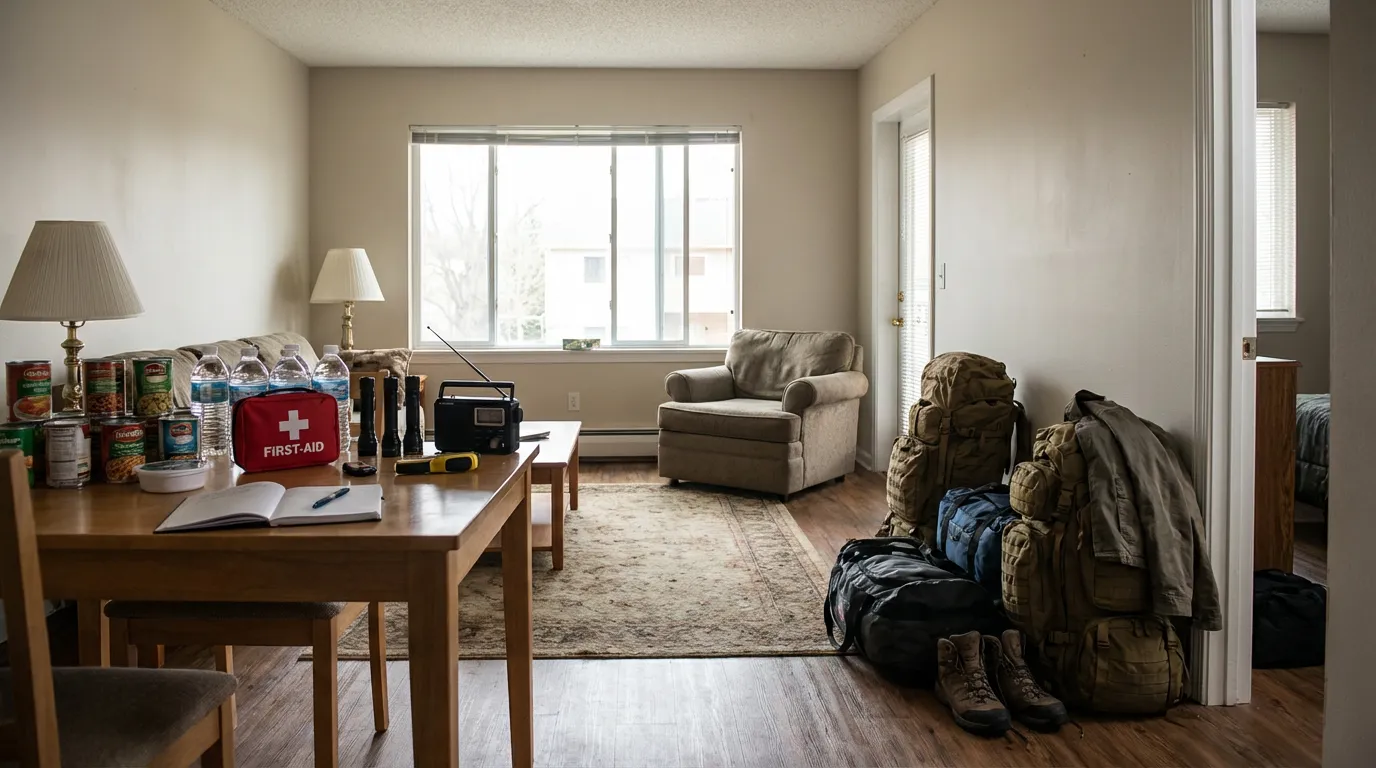 Stay or Go? A Guide to Bugging In vs. Bugging Out