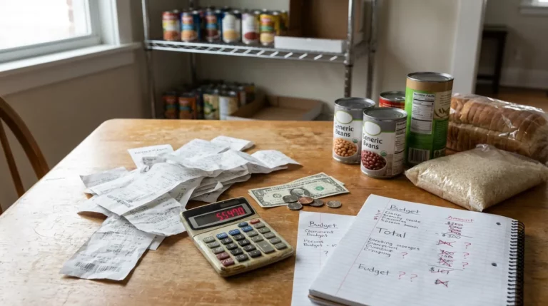 Prepping for High Inflation: Budget-Stretching Tips and Strategies