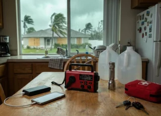 Hurricane Watch vs Warning: What a Family Does in the 48 Hours Before Landfall